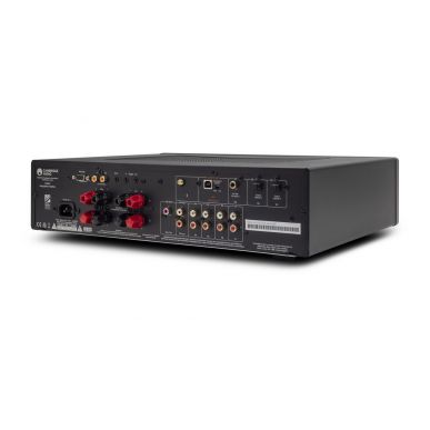 Cambridge Audio CXA 60 Black